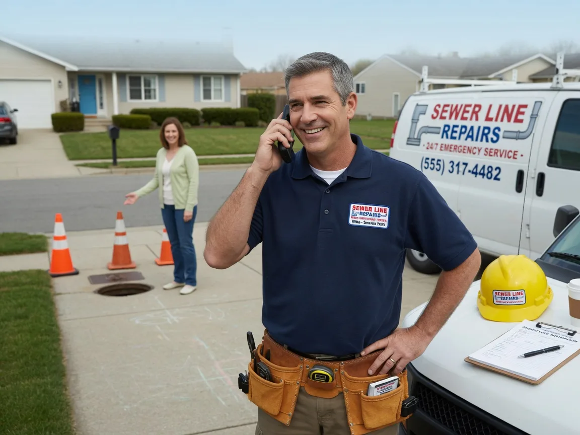 Emergency Plumber Pleasant City, OH FAQs